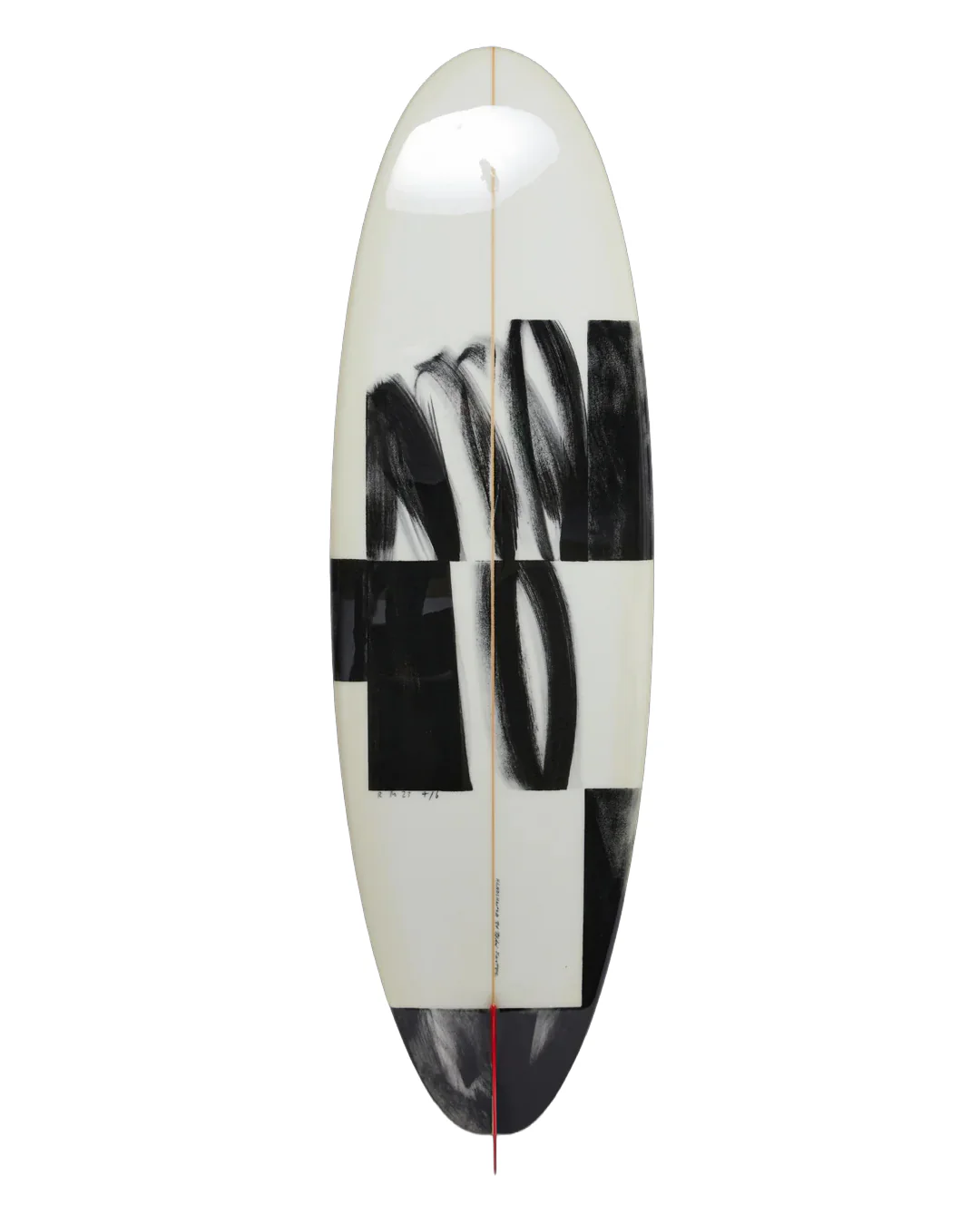 Bob Moore x Beau Foster Surfboard #5 - Image 2