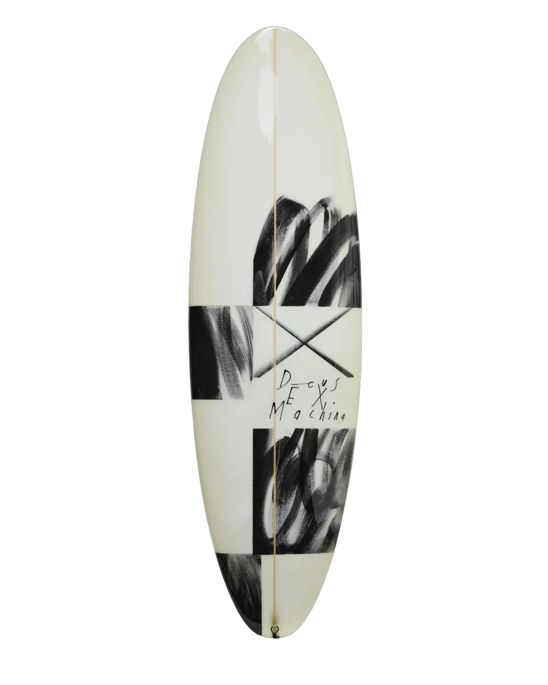 Bob Moore x Beau Foster Surfboard #6