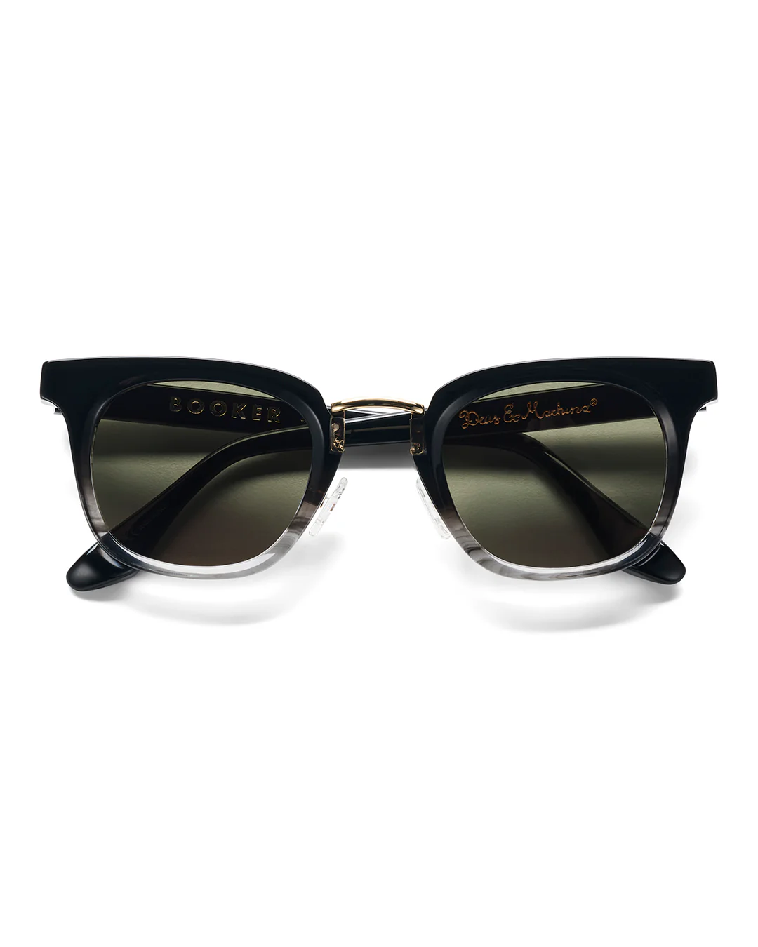Booker - Black Smoke - Image 4