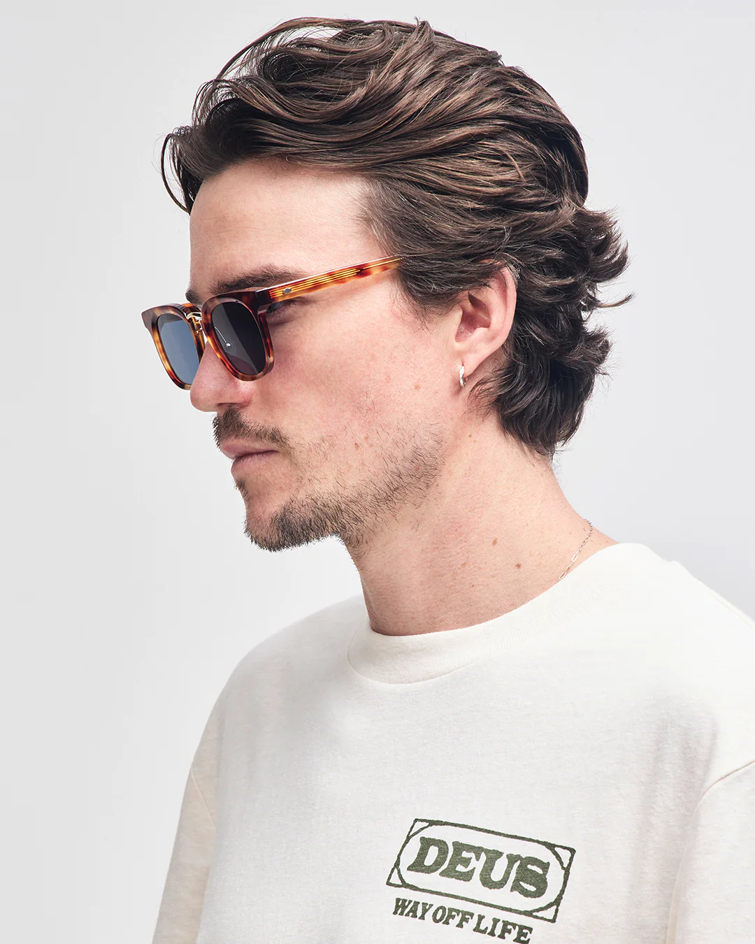 Booker - Light Tortoise - Image 5