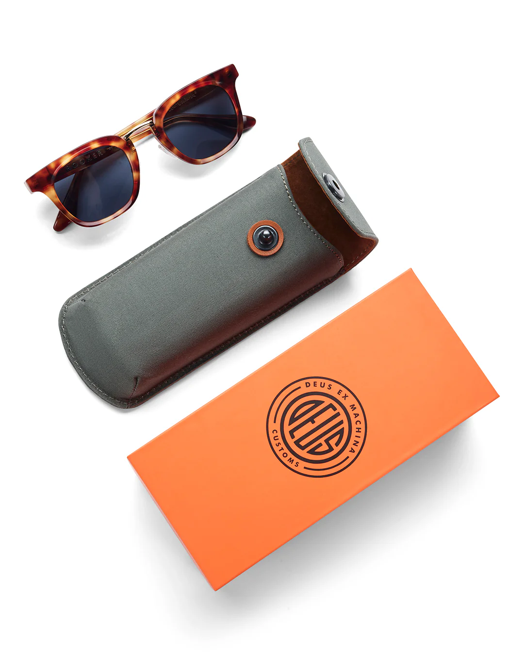 Booker - Light Tortoise - Image 7