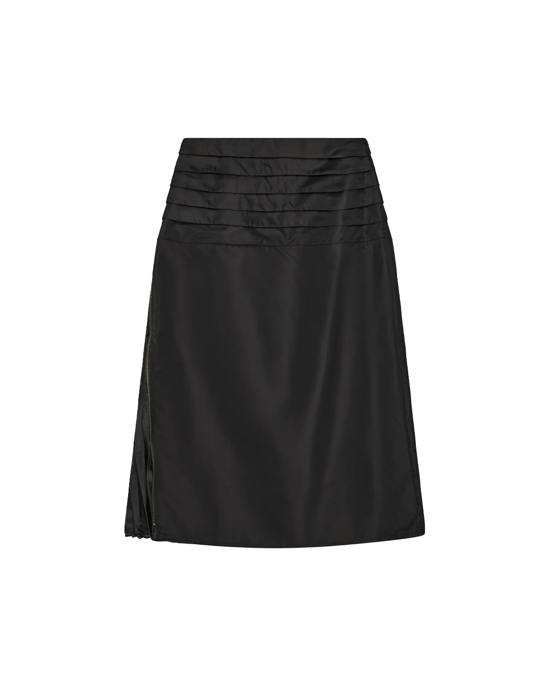 Bridgeworth Skirt - Black Beauty - Image 3