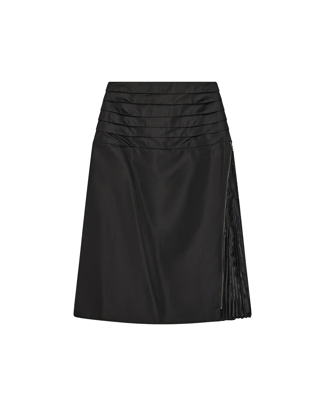 Bridgeworth Skirt - Black Beauty - Image 4
