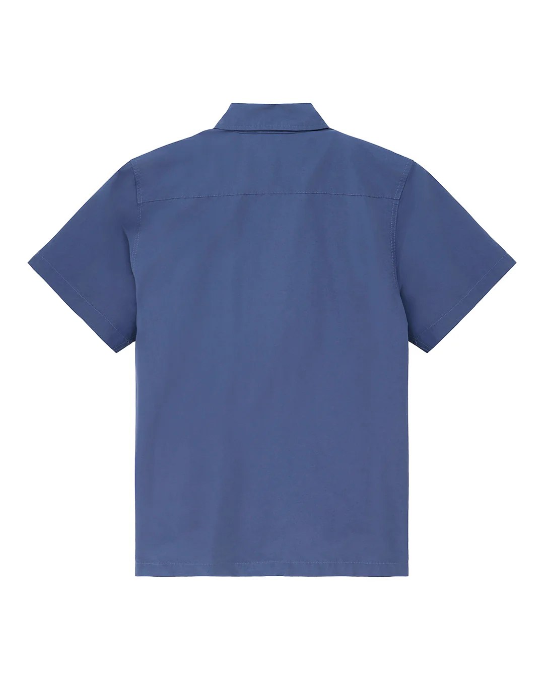 Briggs Shirt - Mechanic Blue - Image 4
