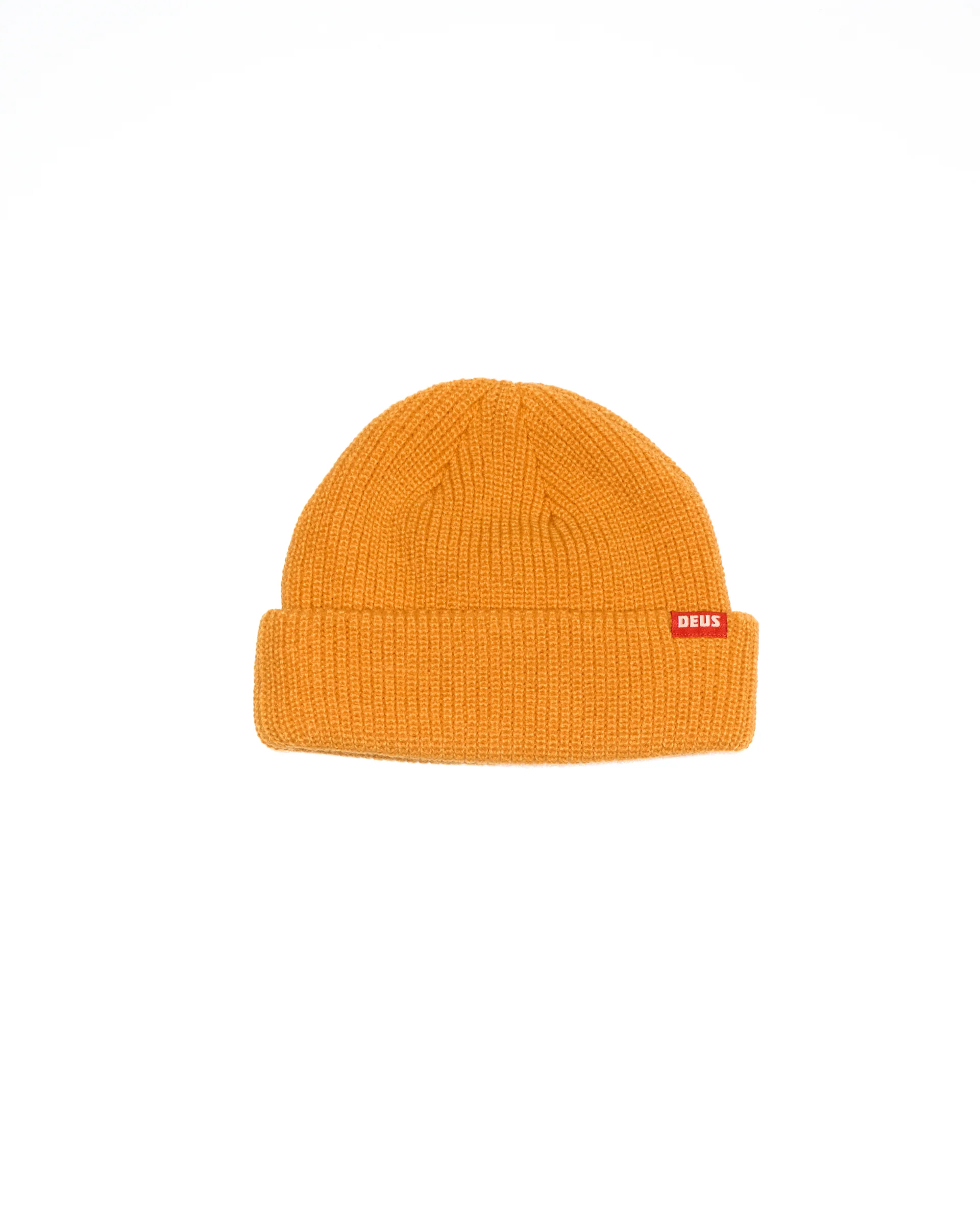 Busy Beanie - Amber