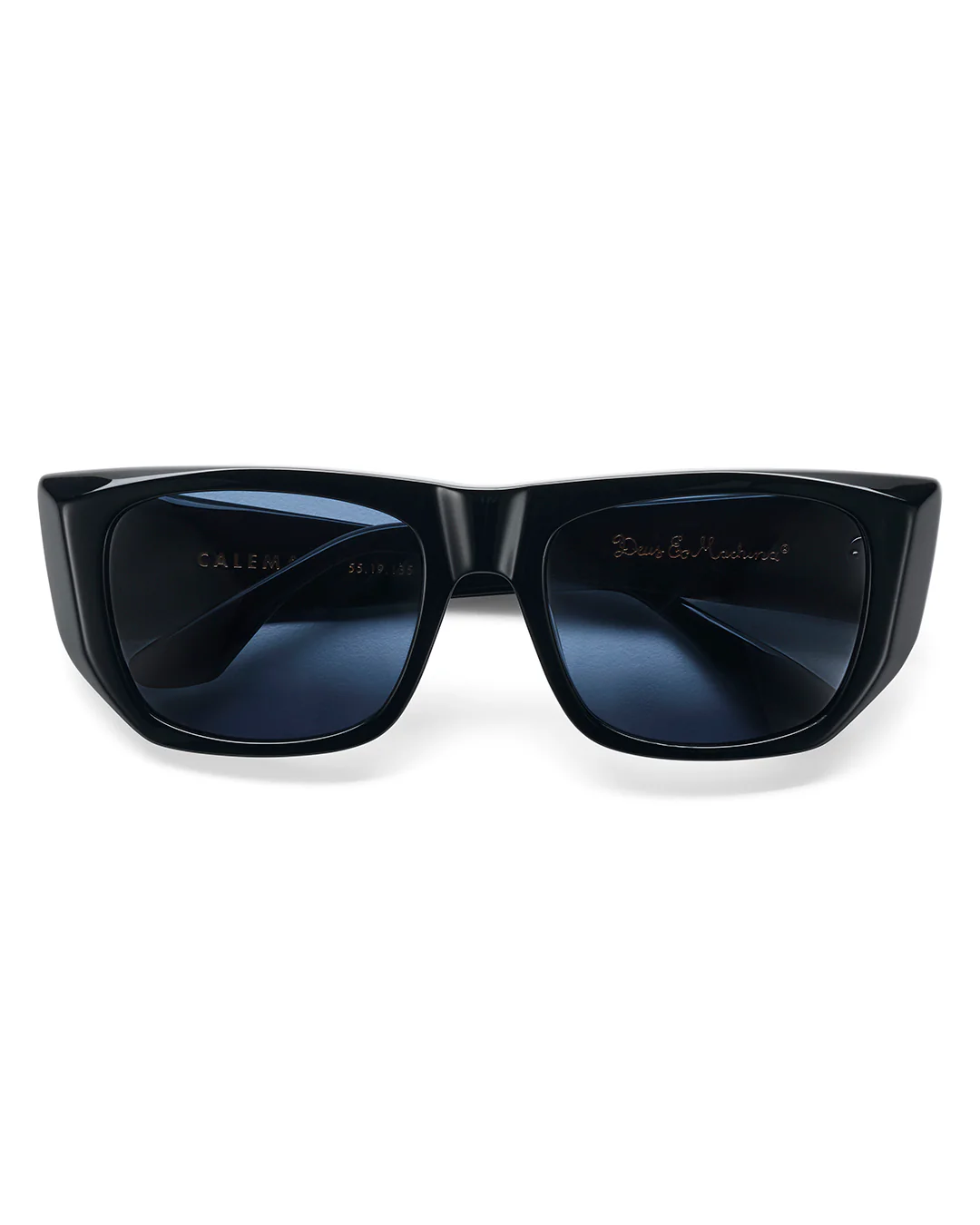 Caleman - Black - Image 4