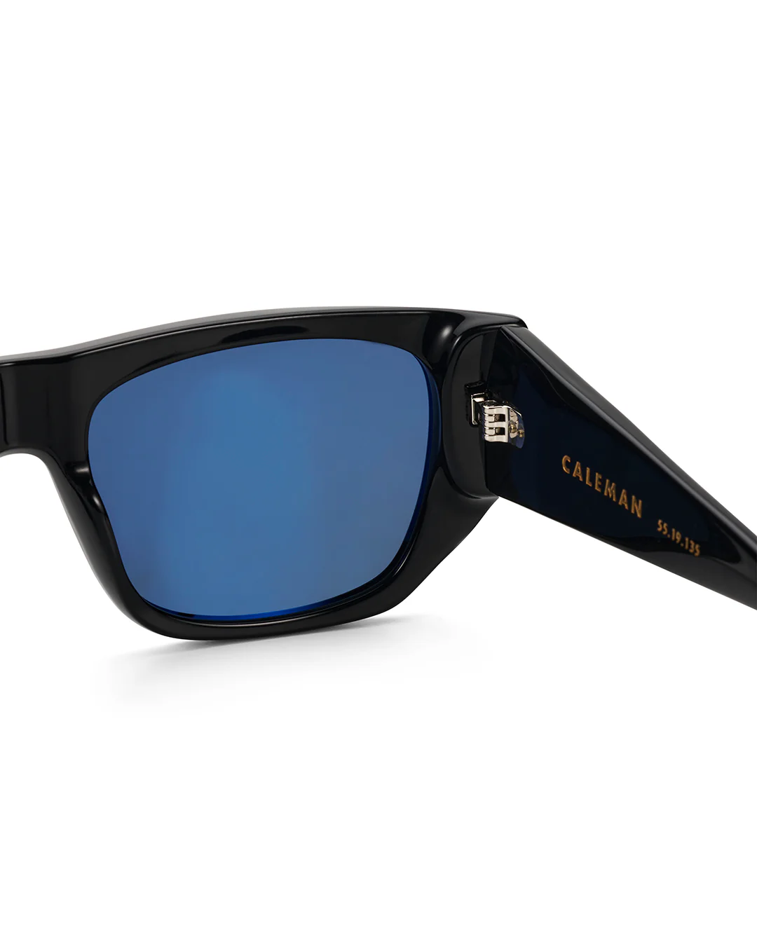 Caleman - Black - Image 7