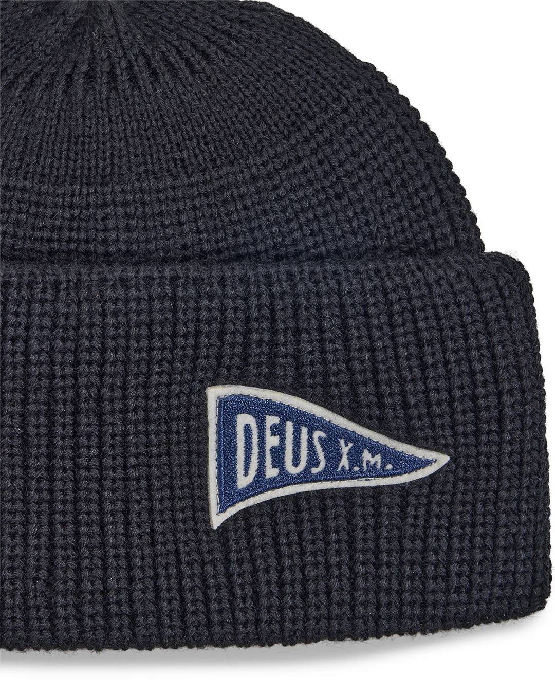 Campus Beanie - Black - Image 3