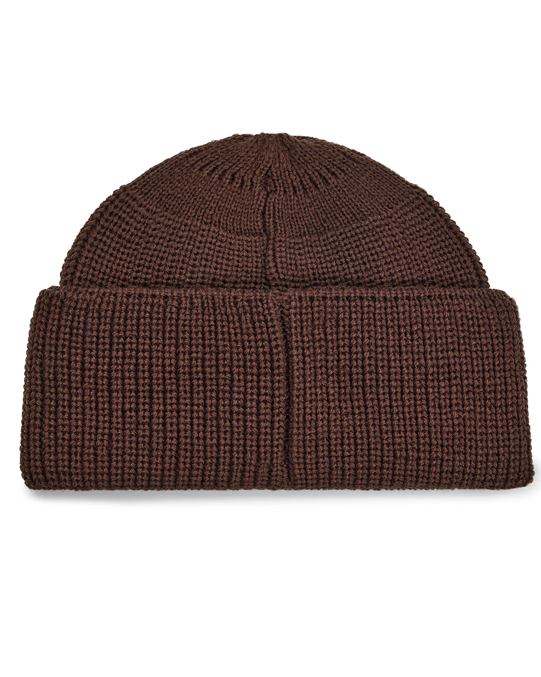 Campus Beanie - Potting Brown - Image 2