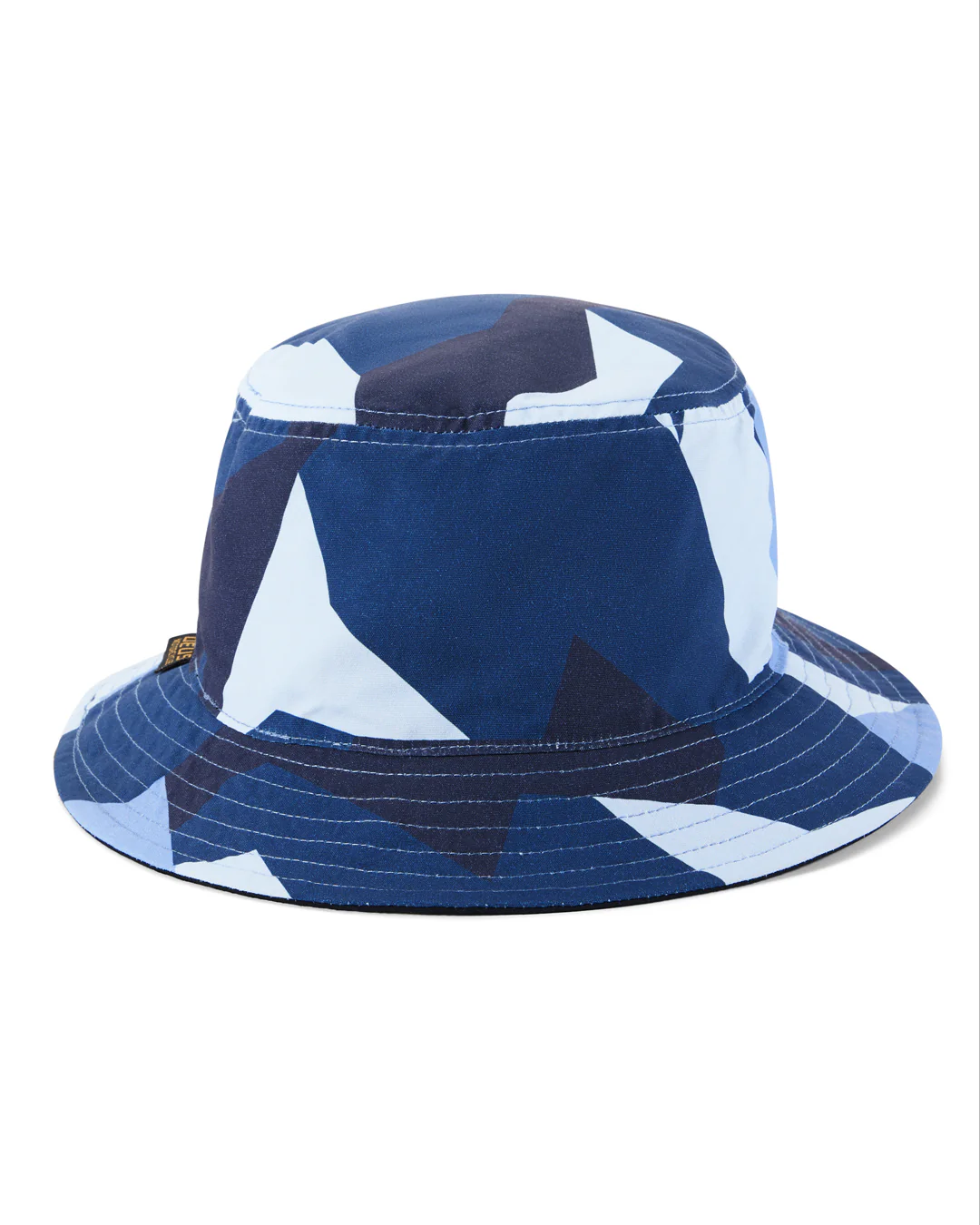 Cana Reversible Bucket - Legion Blue Camo - Image 2