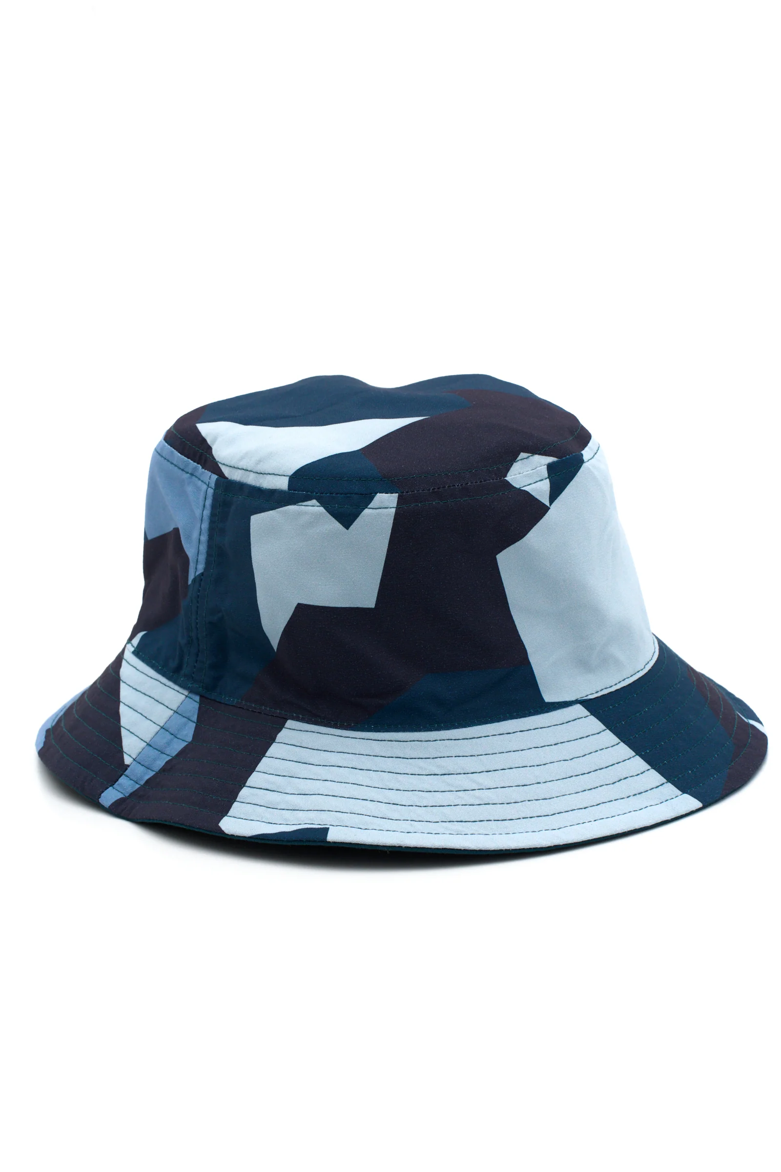 Cana Reversible Bucket - Legion Blue Camo - Image 3