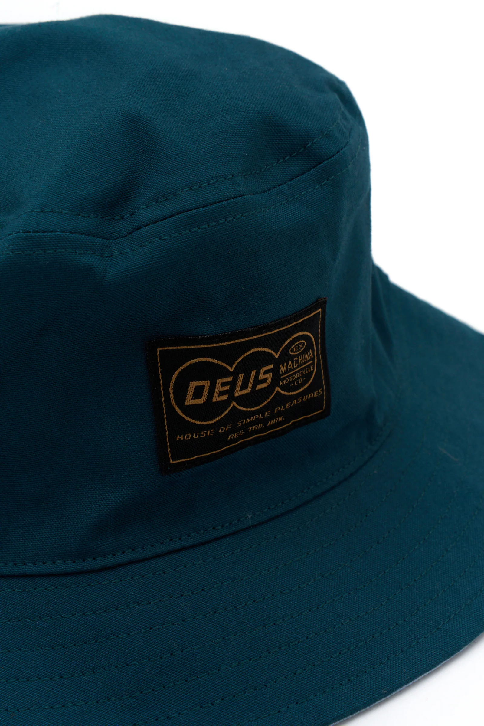 Cana Reversible Bucket - Legion Blue Camo - Image 4
