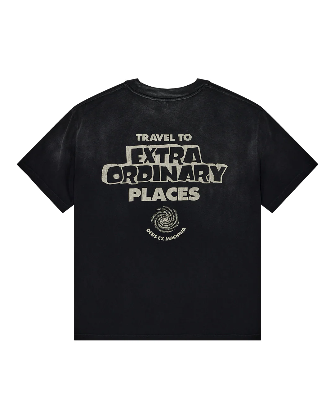 Celestial Rod Tee - Anthracite - Image 8