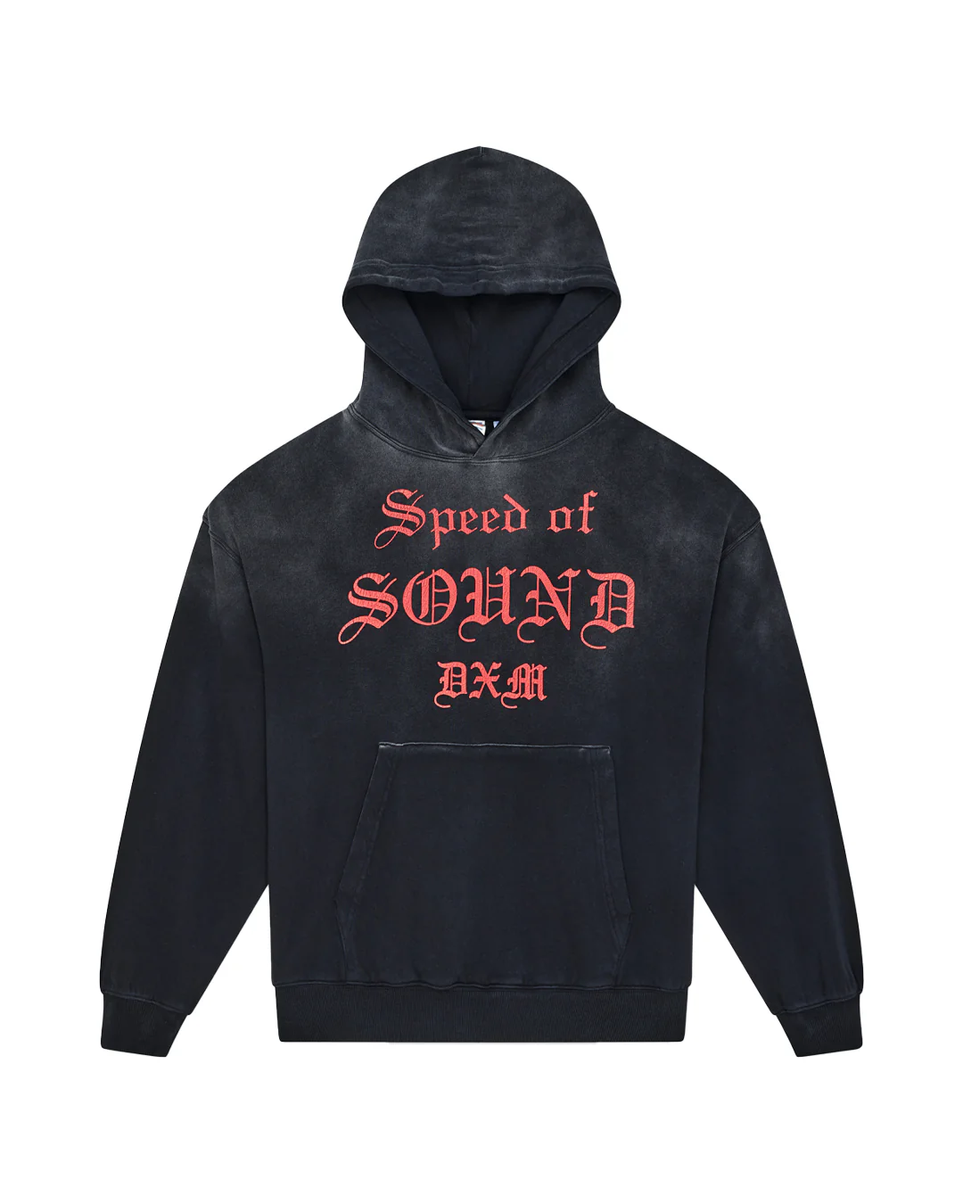 Chamber Choir Hoodie - Anthracite - Image 3