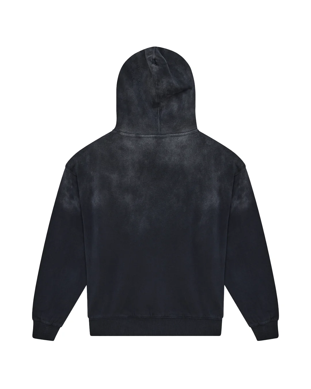 Chamber Choir Hoodie - Anthracite - Image 4