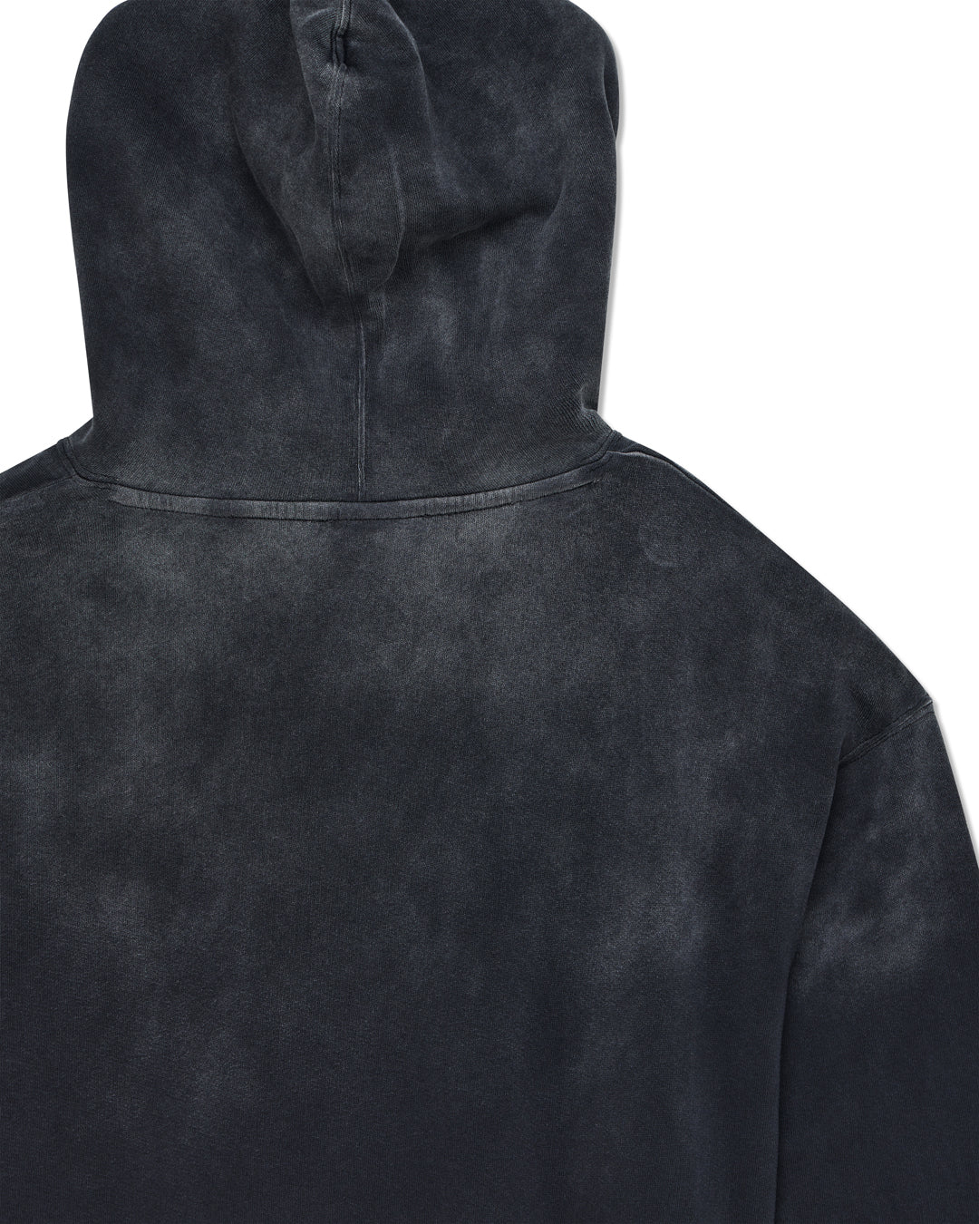Chamber Choir Hoodie - Anthracite - Image 8