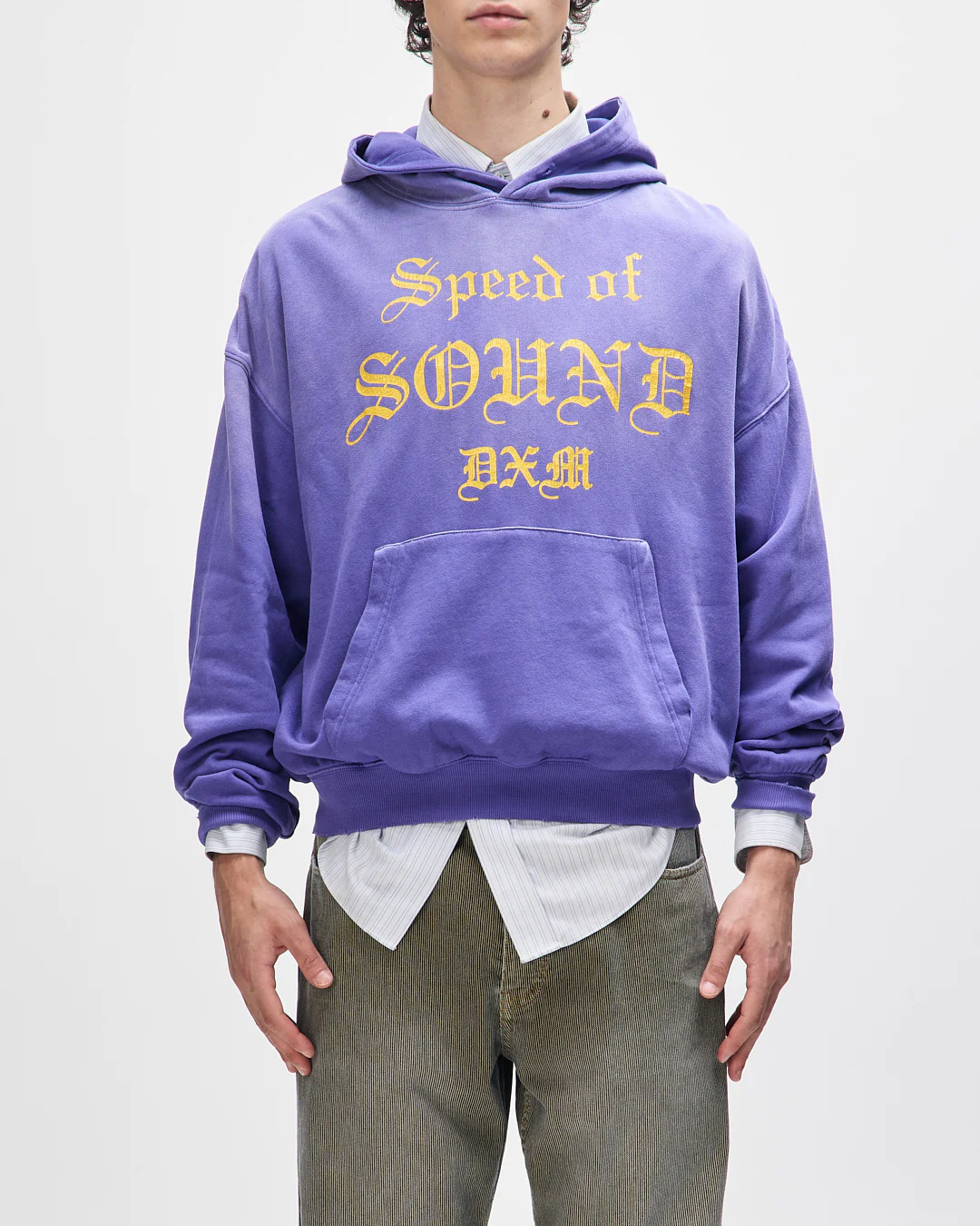 Chamber Choir Hoodie - Liberty