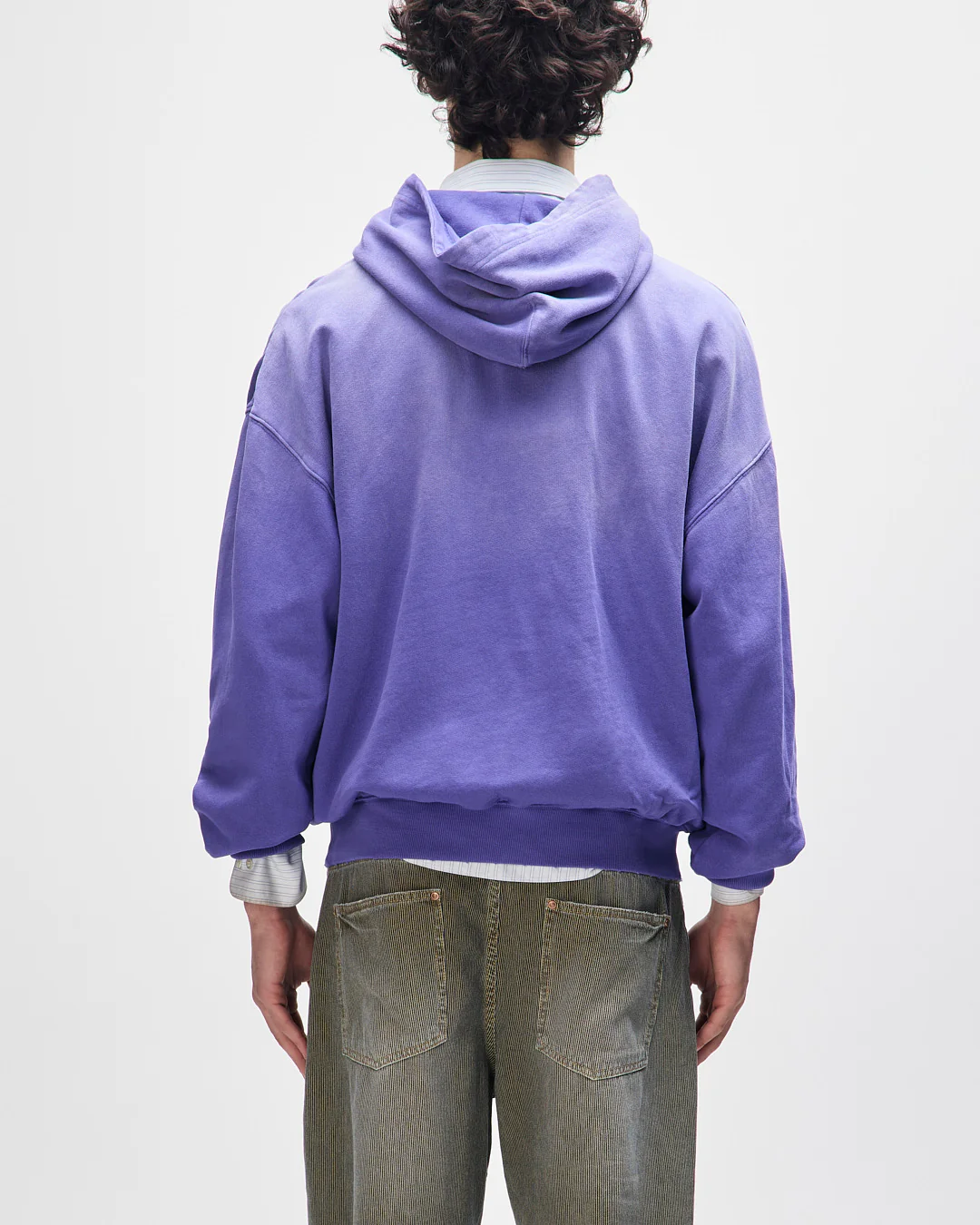 Chamber Choir Hoodie - Liberty - Image 2