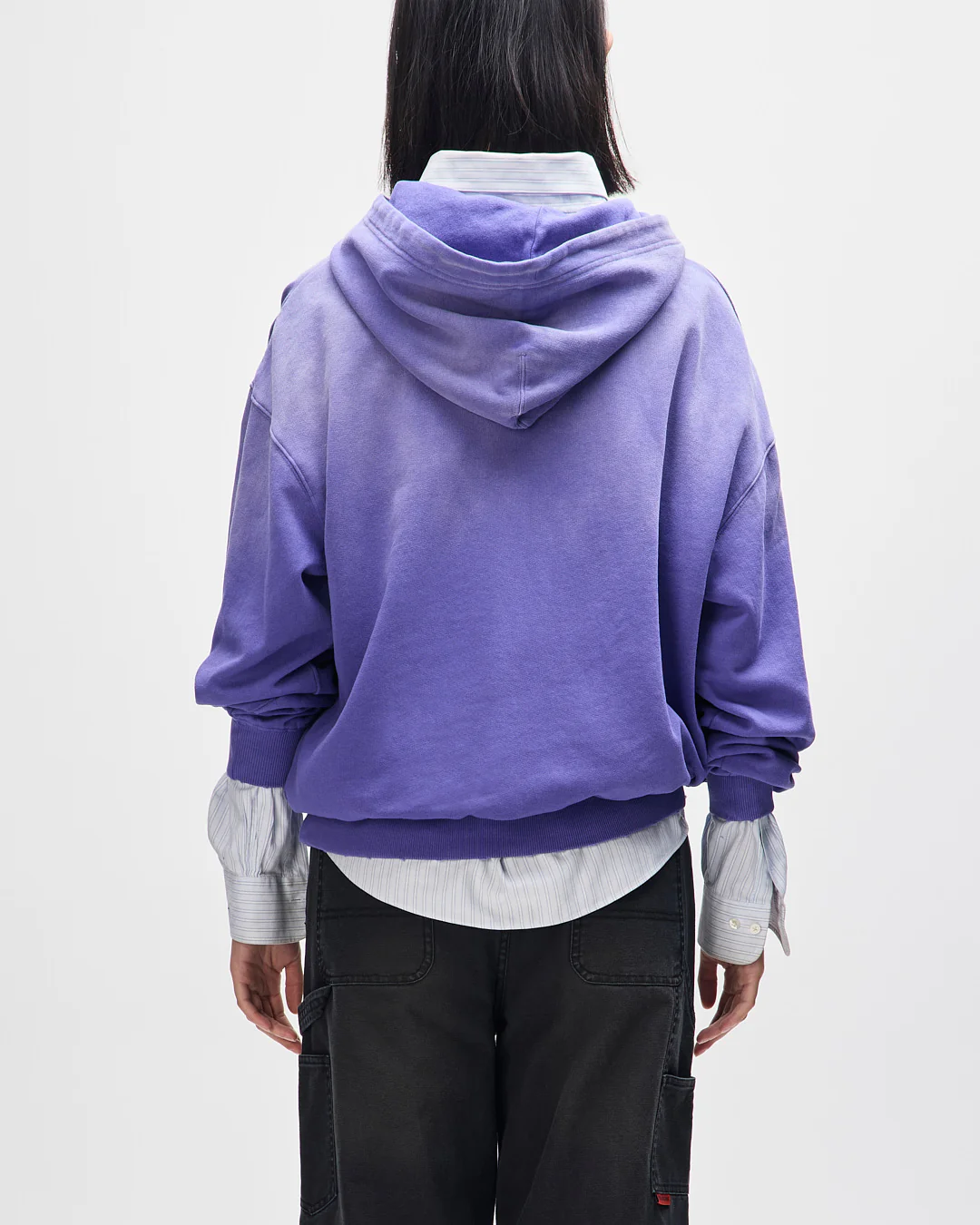 Chamber Choir Hoodie - Liberty - Image 4