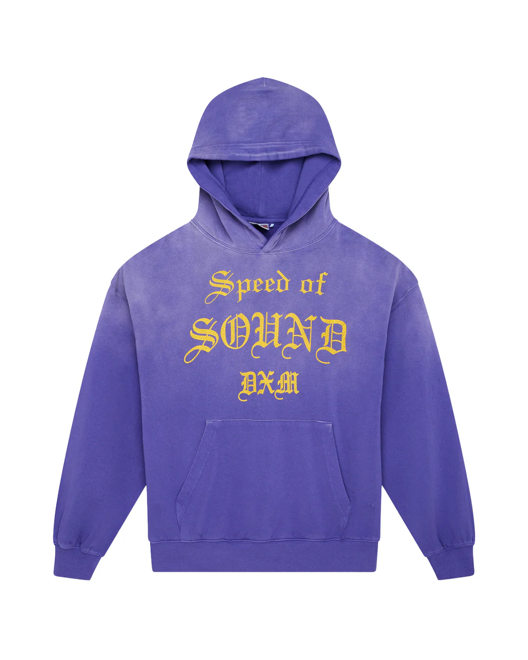 Chamber Choir Hoodie - Liberty - Image 5