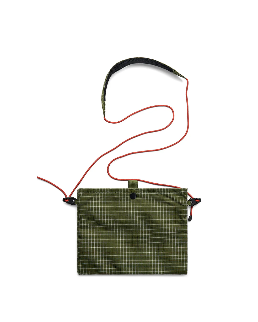 Charlie Sacoche - Pine Green - Image 2