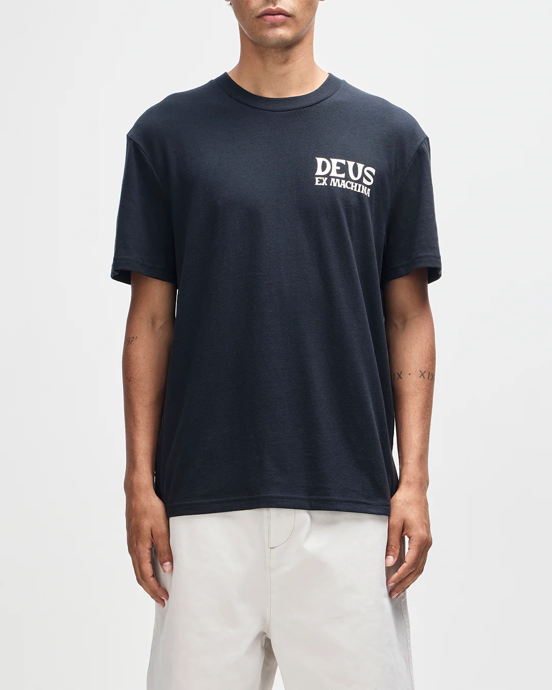 Chinook Tee - Black