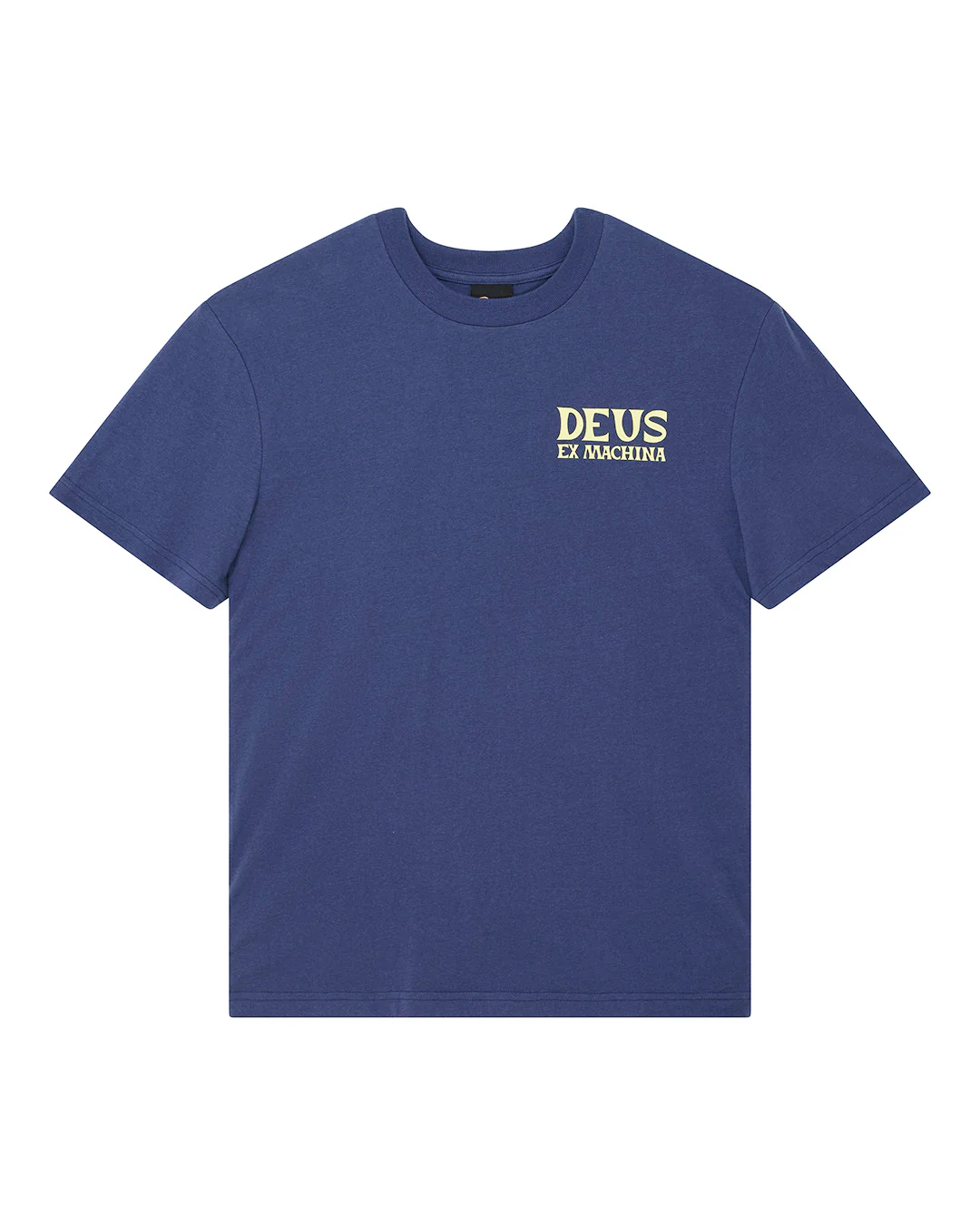 Chinook Tee - Mechanic Blue - Image 3