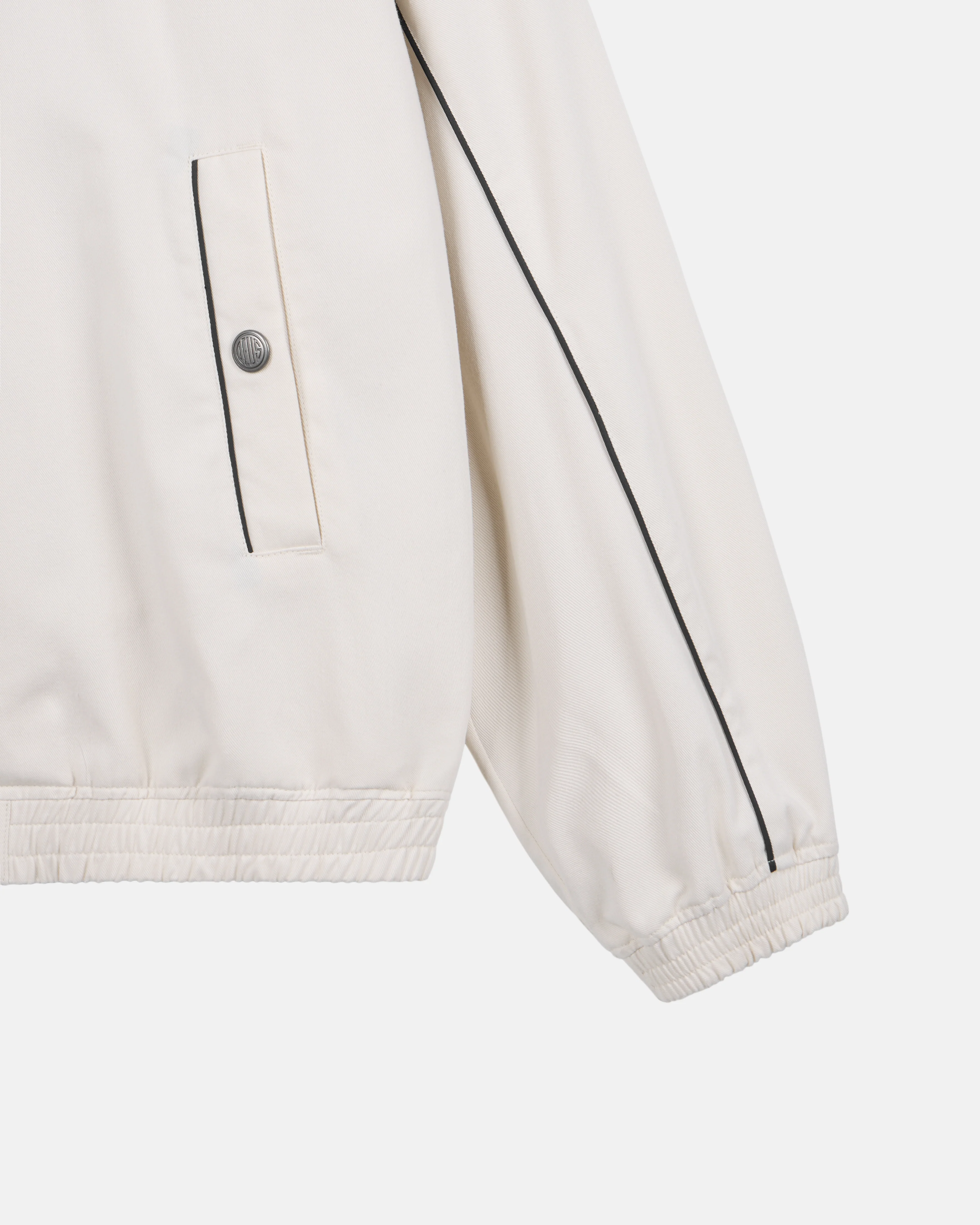 Circuit Jacket - Ivory - Image 5