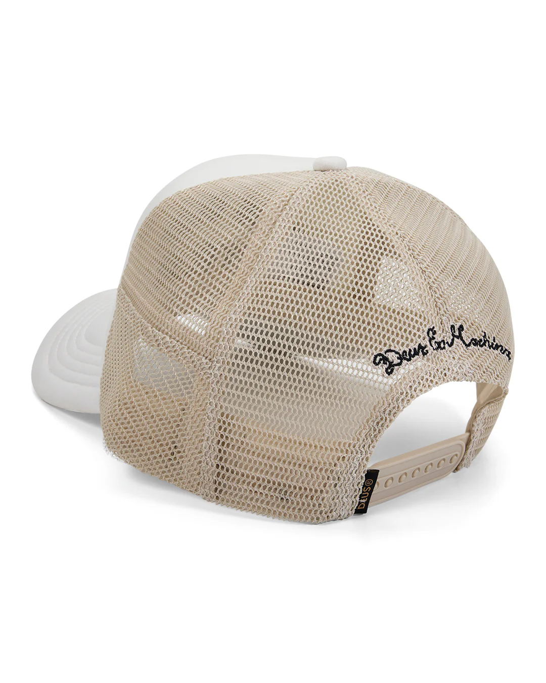 Citadel Trucker - Dirty White - Image 2