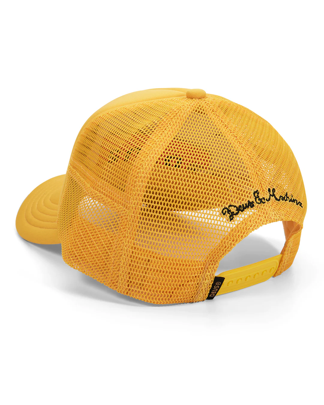 Citadel Trucker - Mimosa Gold - Image 2