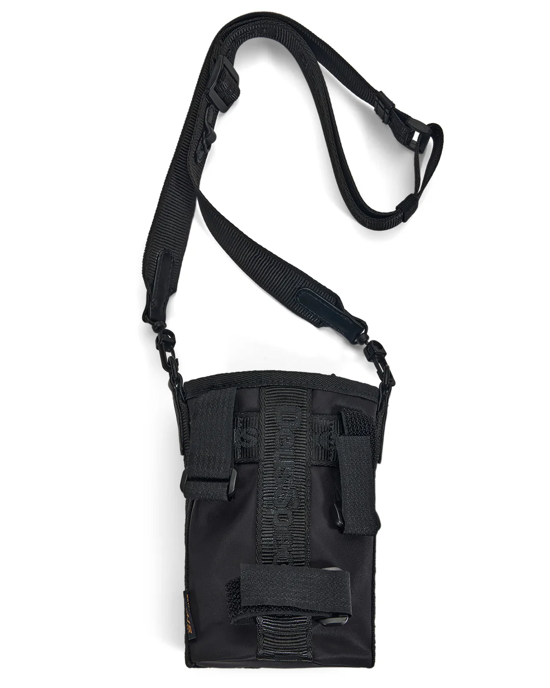 Club House Bag - Black - Image 2