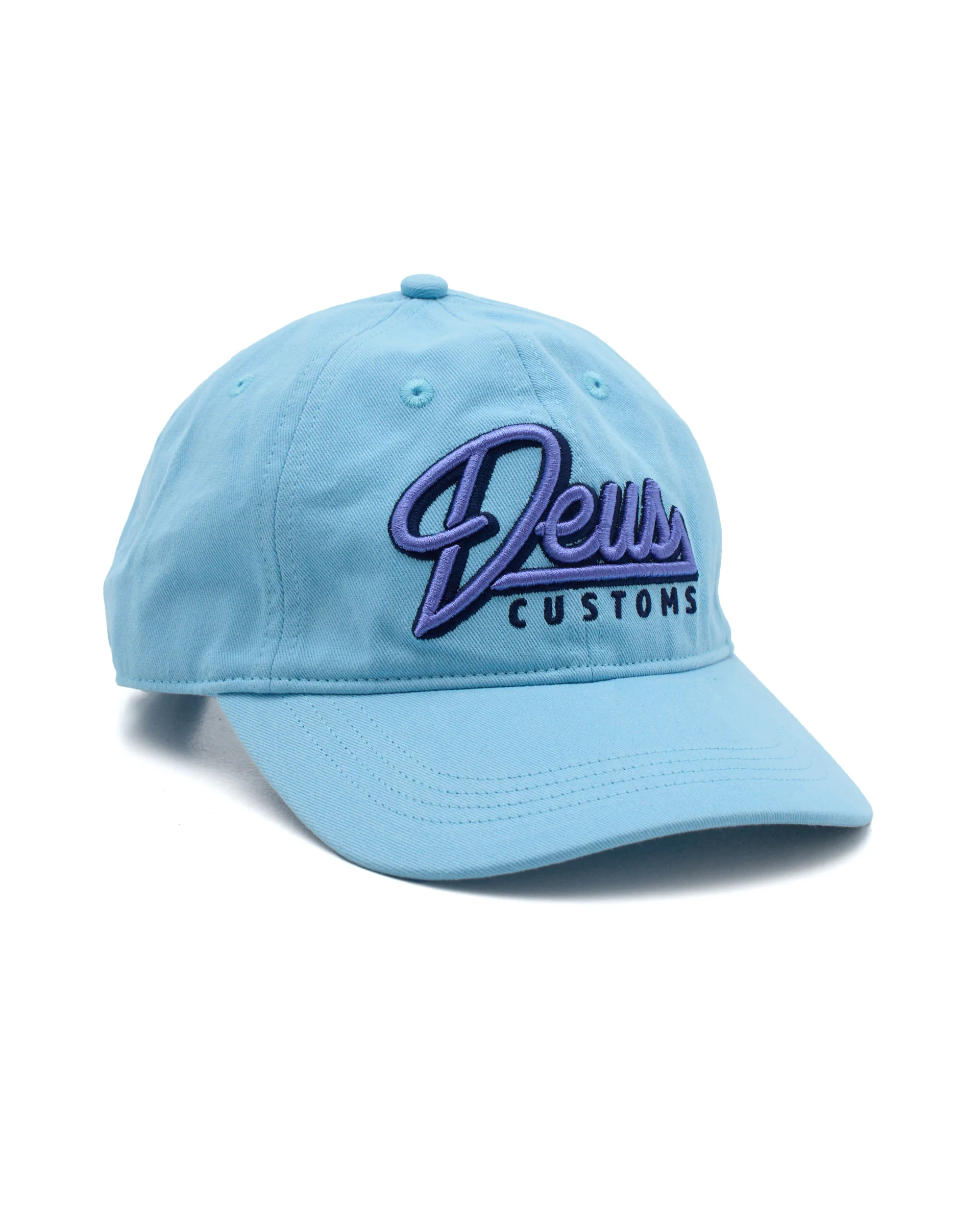 Conduit Cap - Sky Blue