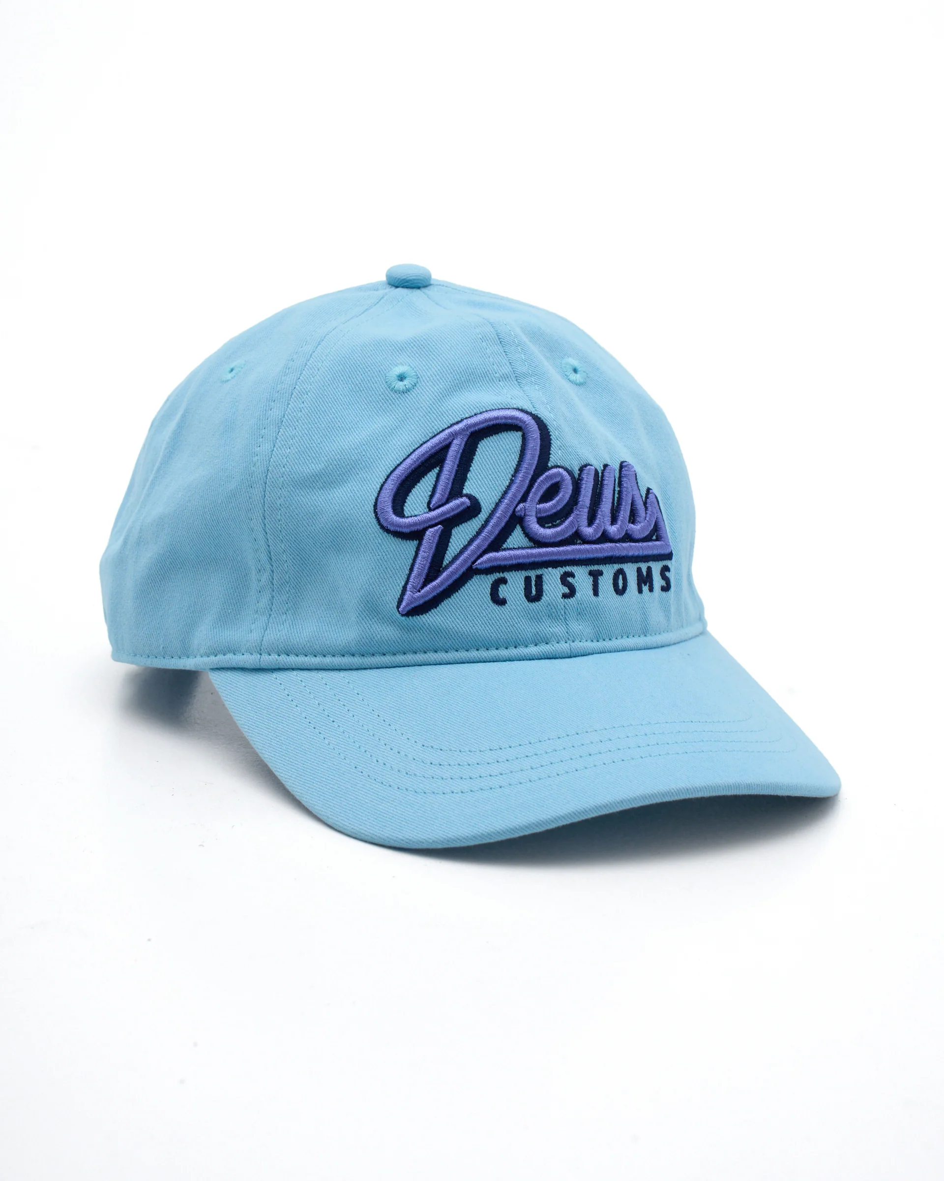 Conduit Cap - Sky Blue - Image 3