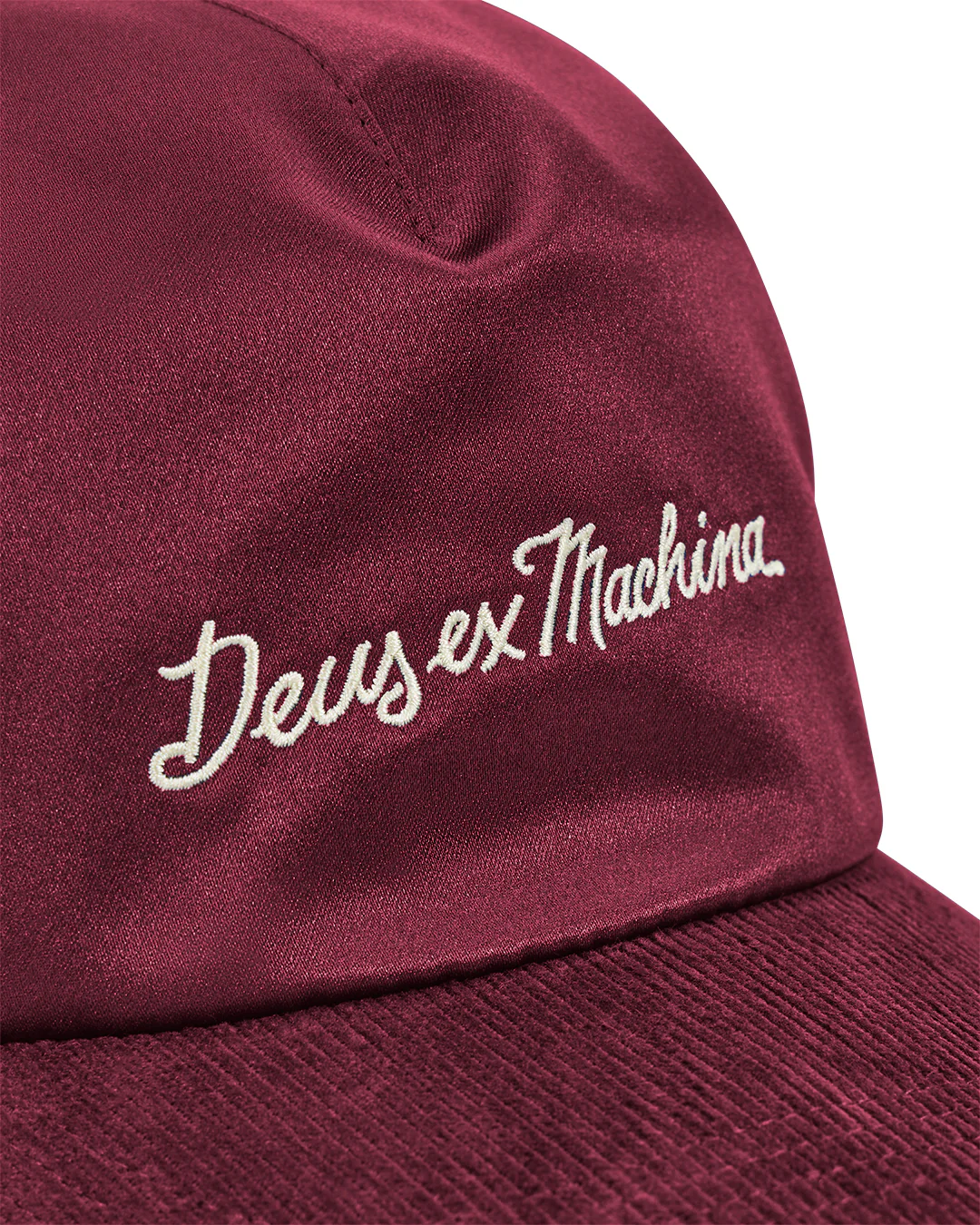 Customs Trucker - Cabernet - Image 3