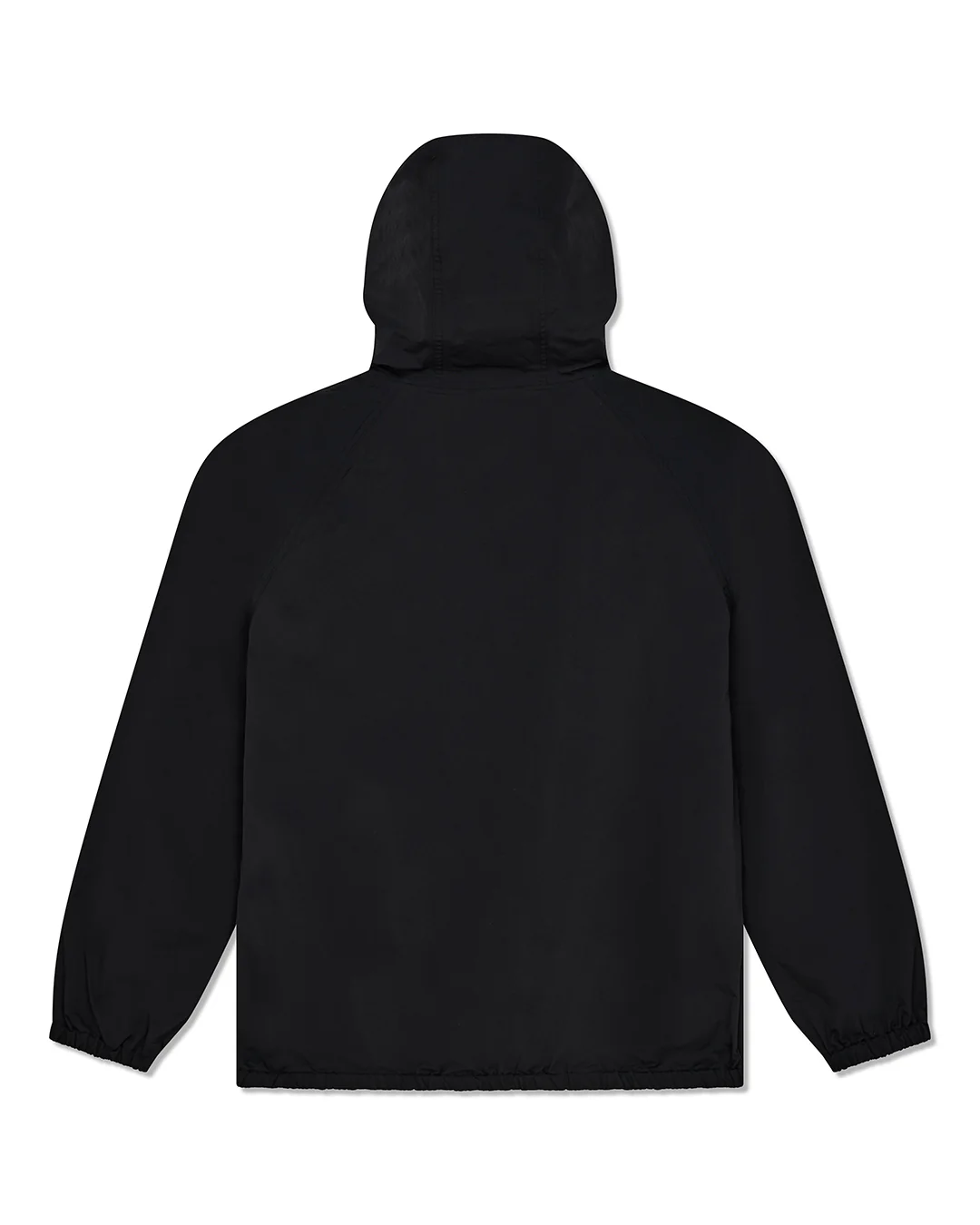 Dawny Waterproof Anorak - Black - Image 4