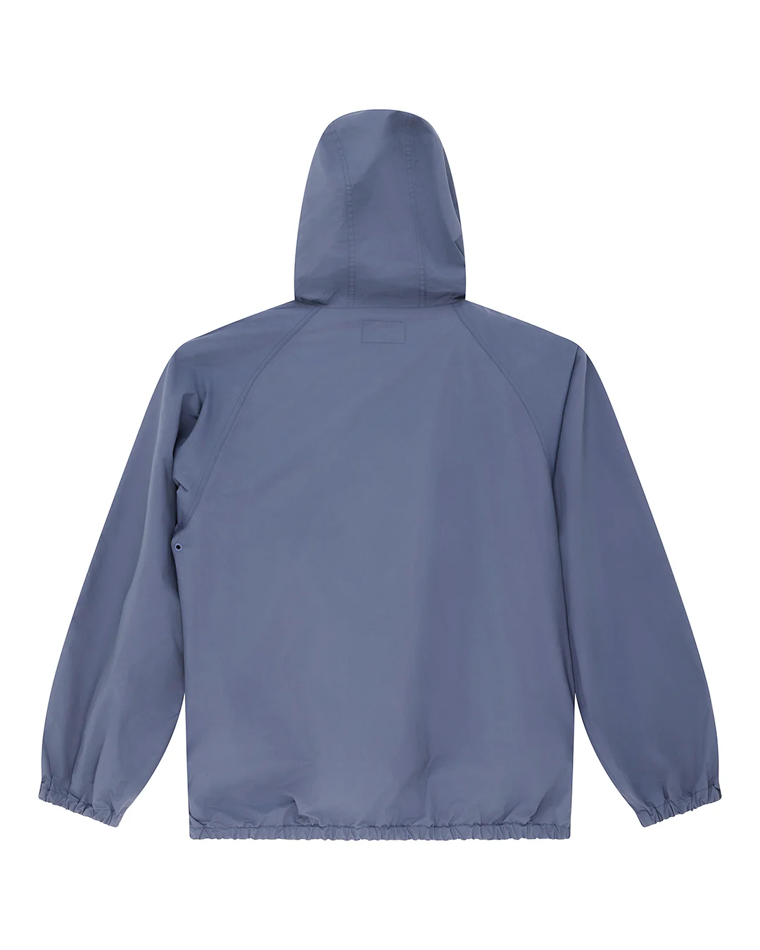 Dawny Waterproof Anorak - Mechanic Blue - Image 4