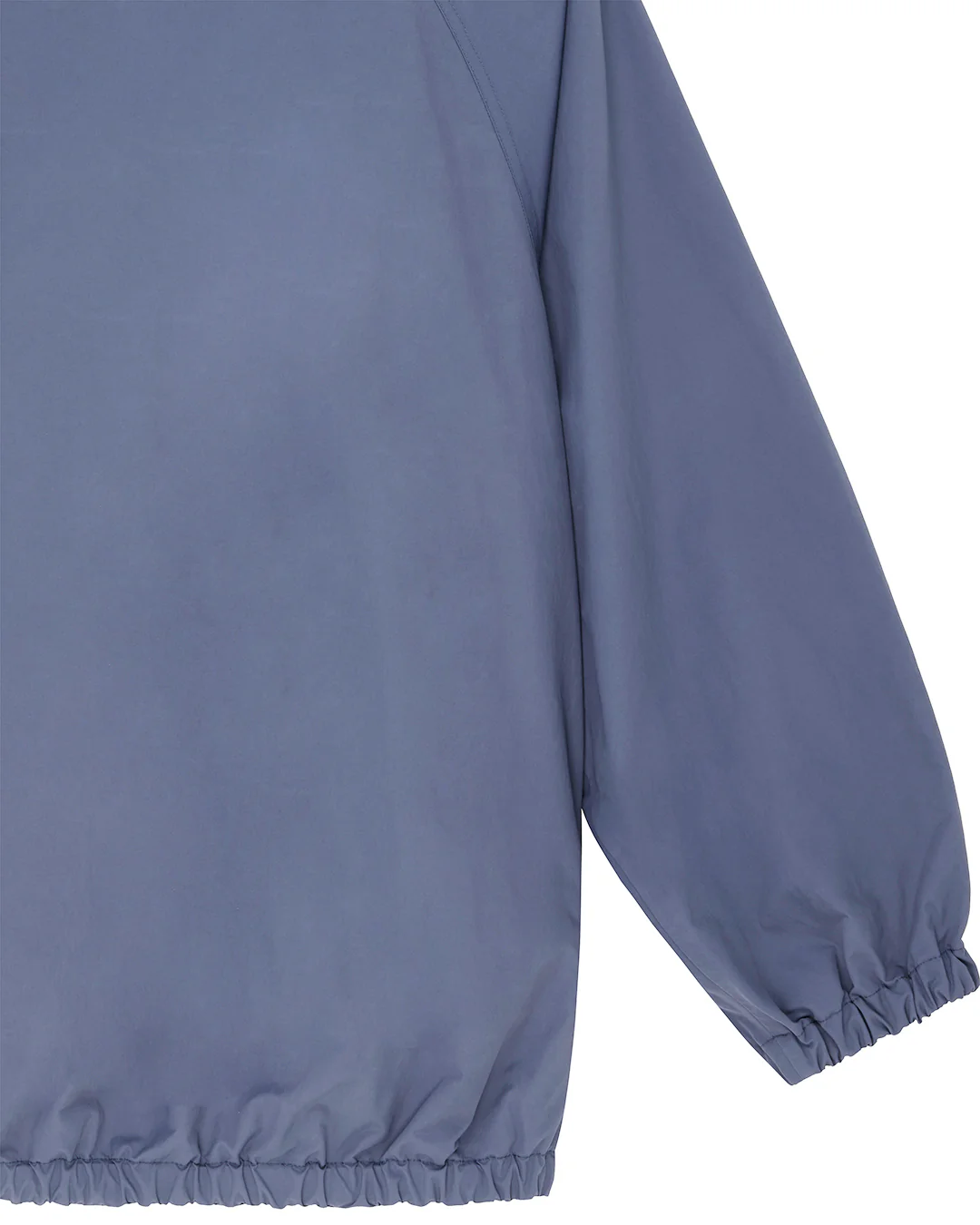 Dawny Waterproof Anorak - Mechanic Blue - Image 8