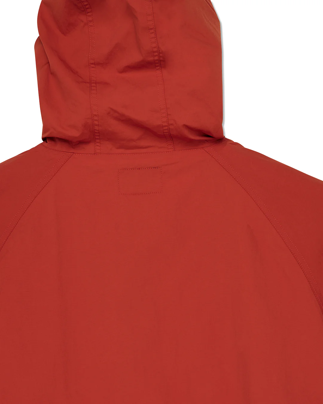 Dawny Anorak - Terracotta - Image 11