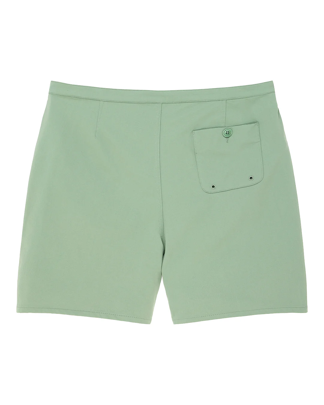 Deacon Board Short - Loden Frost Green - Image 4