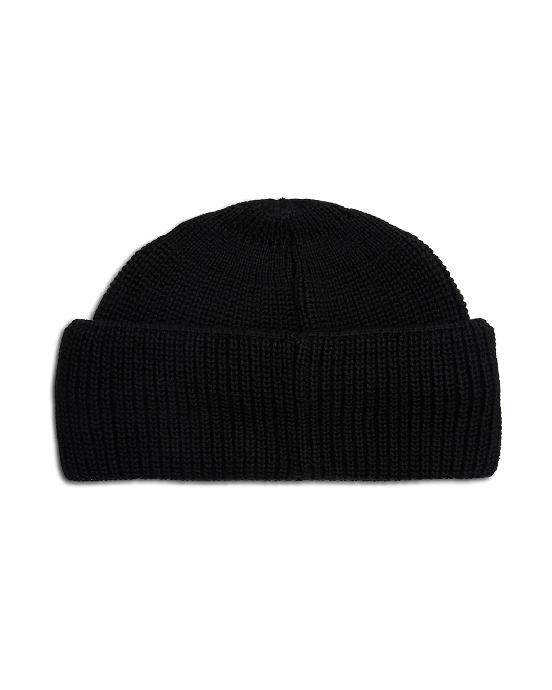 Deck Pill Beanie - Black - Image 2