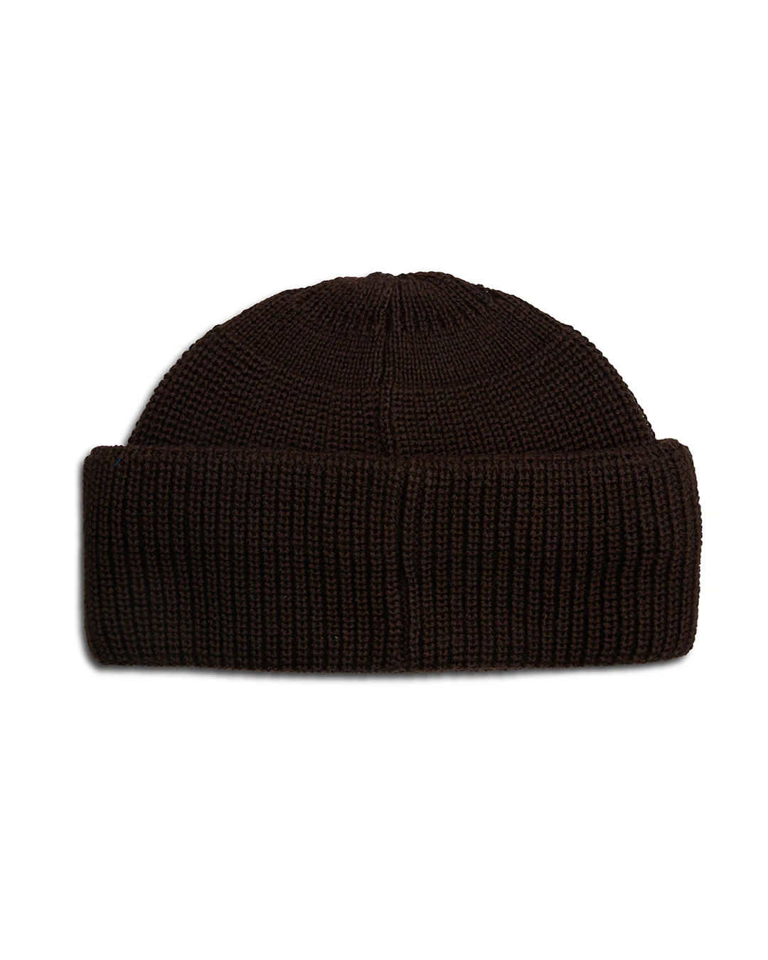 Deck Pill Beanie - Choc Brown - Image 2