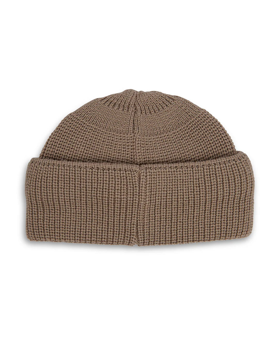 Deck Pill Beanie - Khaki - Image 2
