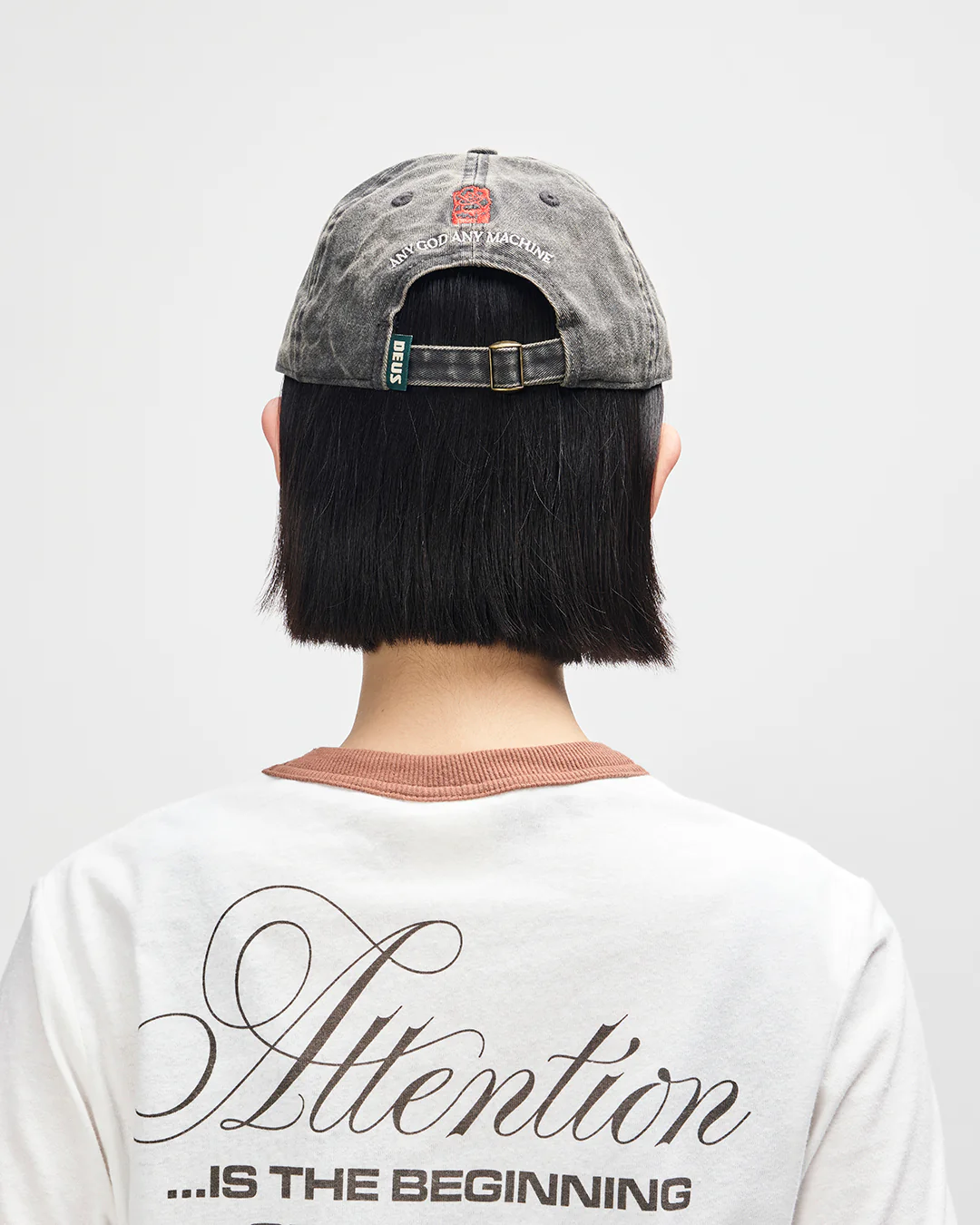 Decorative Cap - Anthracite - Image 6