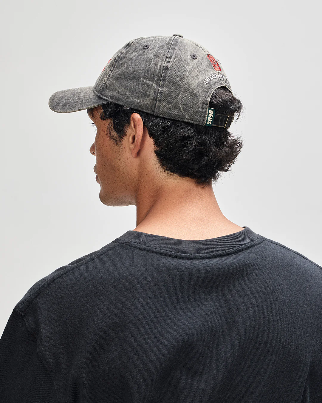 Decorative Cap - Anthracite - Image 9