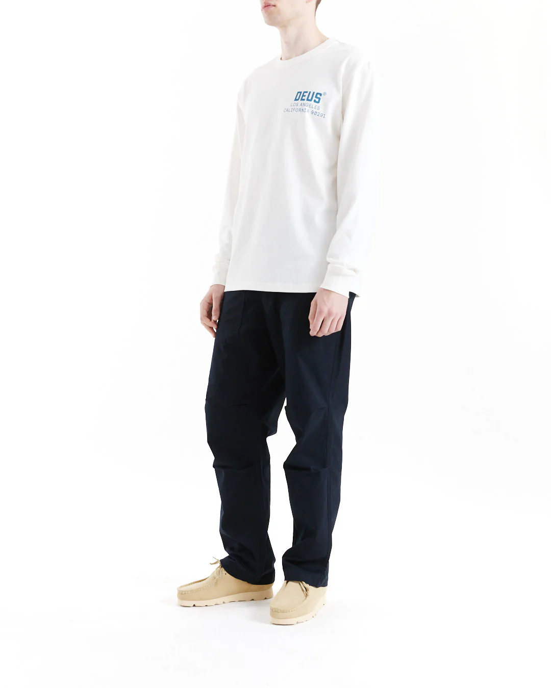 Dennis Fatigue Pant - Black - Image 3