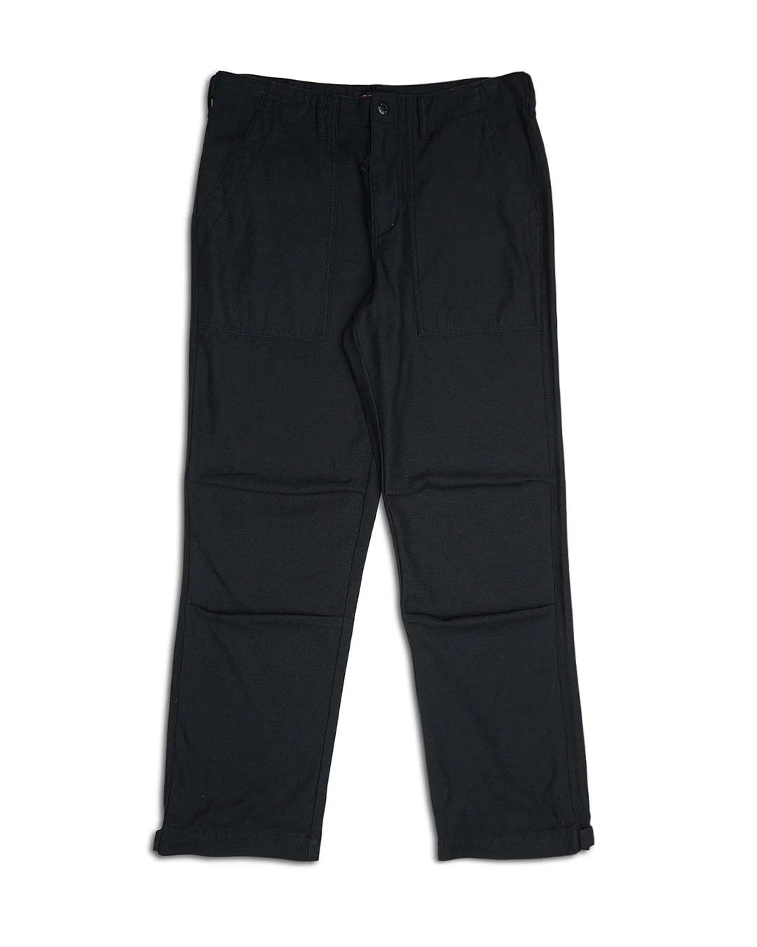 Dennis Fatigue Pant - Black - Image 5