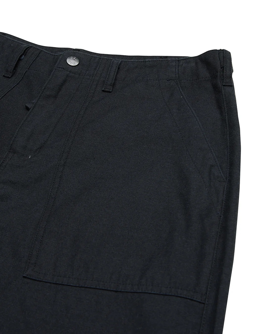 Dennis Fatigue Pant - Black - Image 8