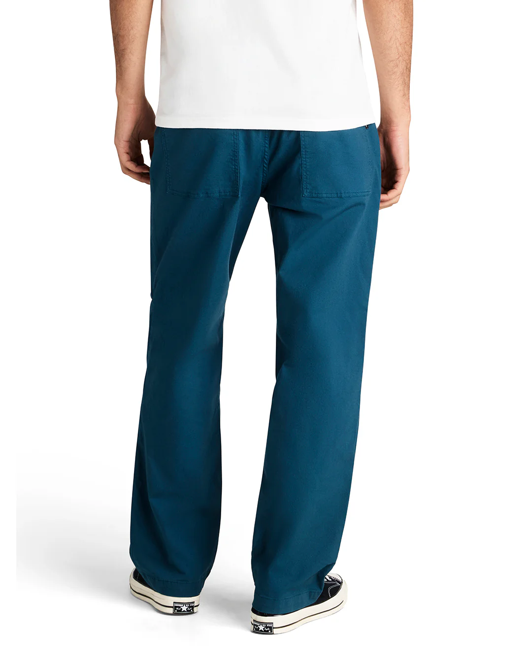 Dennis Fatigue Pant - Legion Blue - Image 2