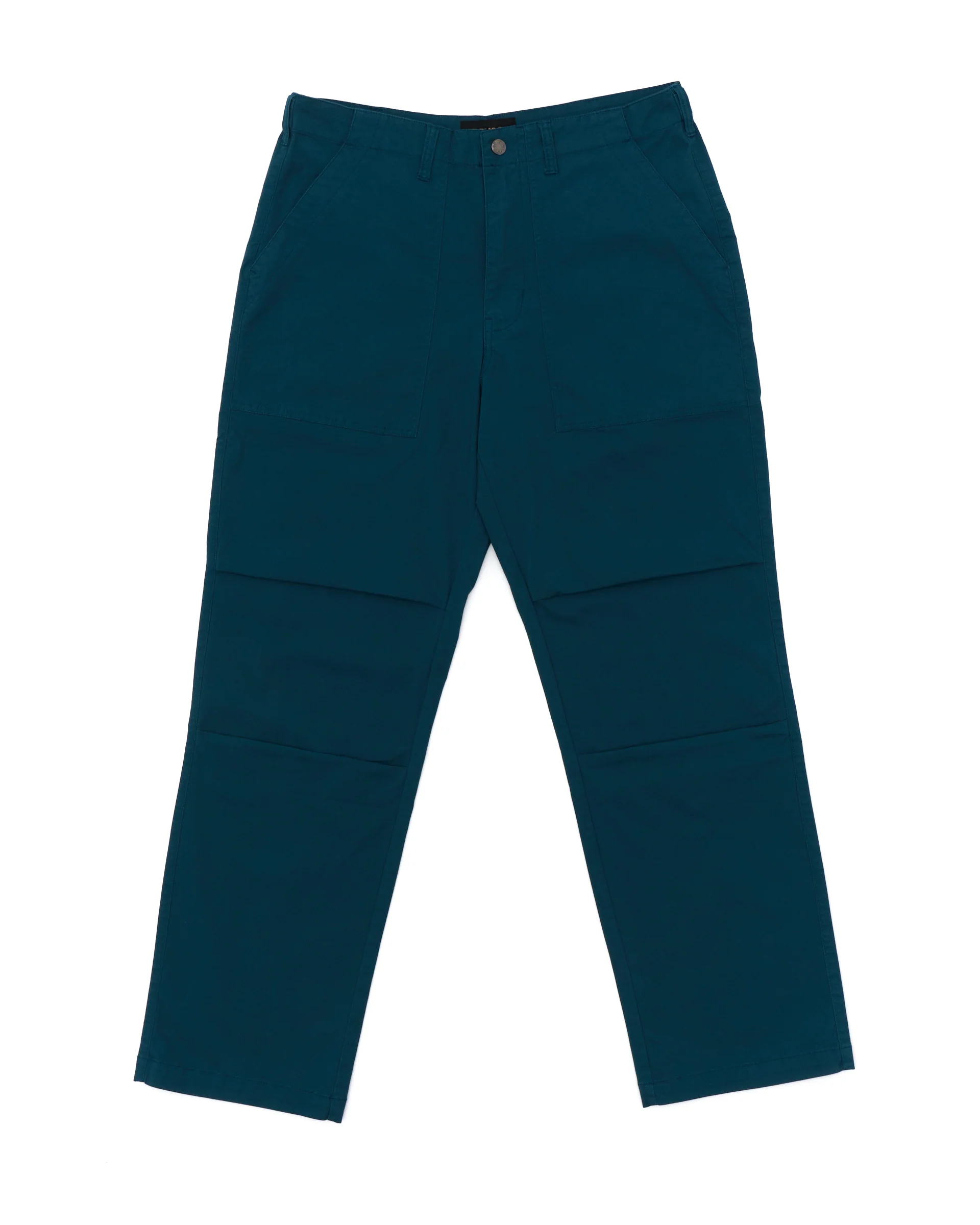 Dennis Fatigue Pant - Legion Blue - Image 5