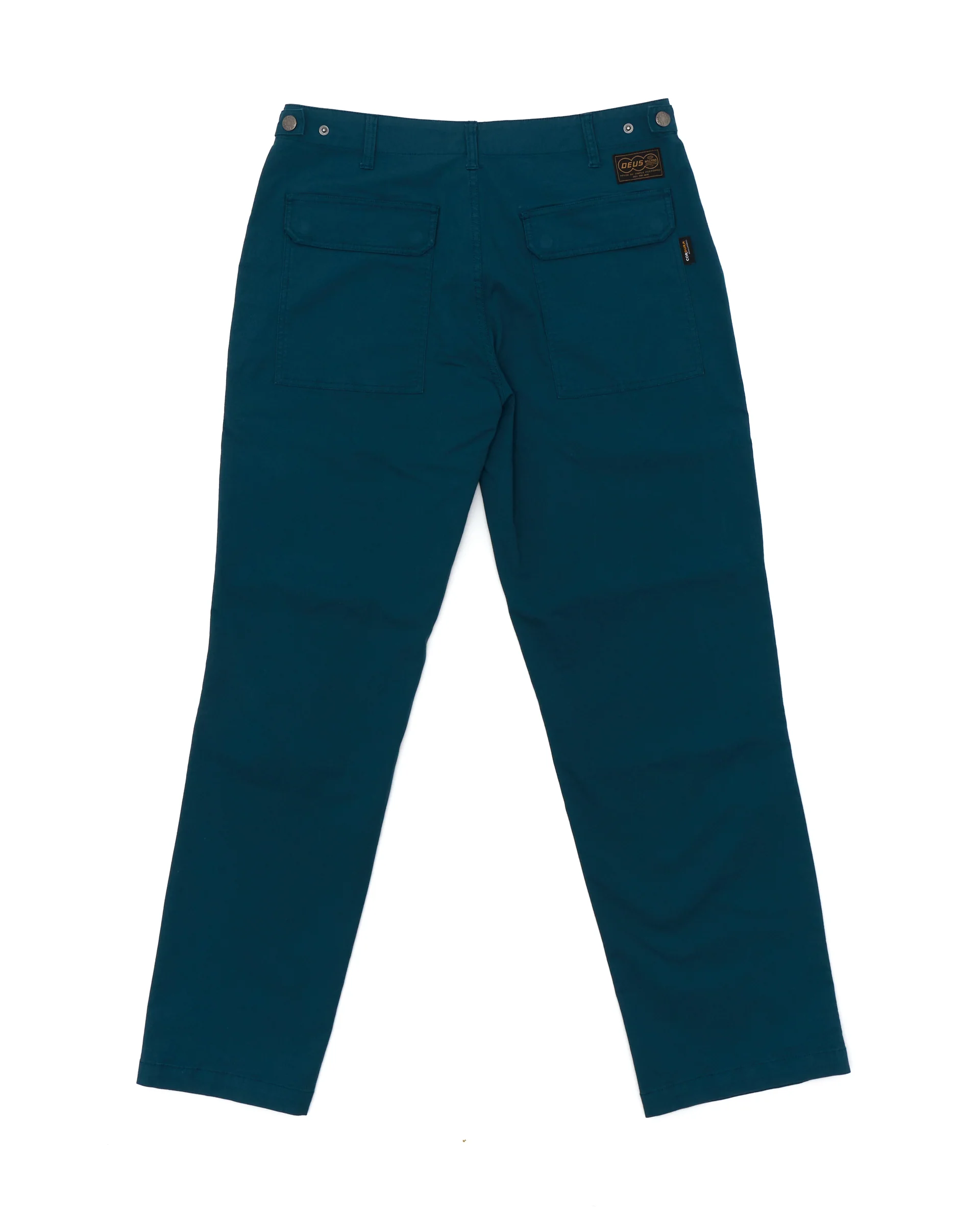 Dennis Fatigue Pant - Legion Blue - Image 6